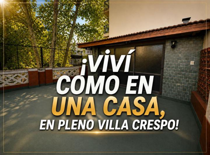 PH · 180m² · 5 Ambientes