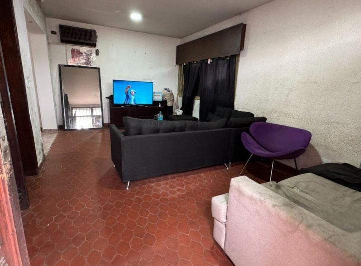 PH · 75m² · 4 Ambientes · 1 Cochera