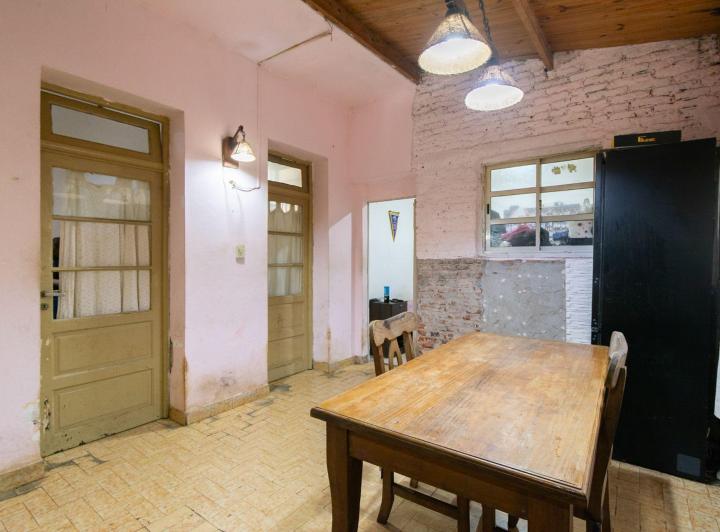 PH · 90m² · 4 Ambientes