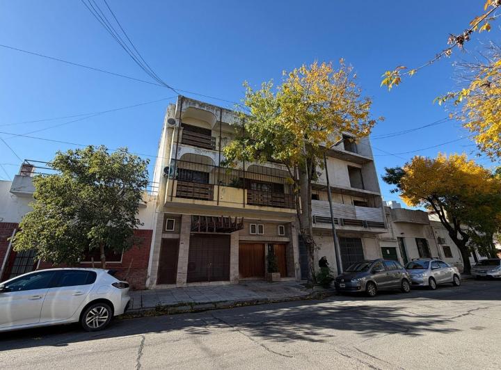 PH · 112m² · 5 Ambientes
