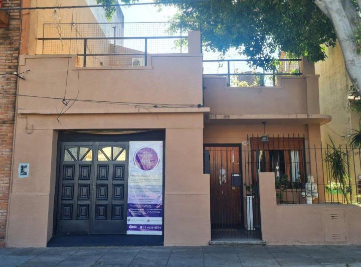 PH · 89m² · 4 Ambientes · 1 Cochera