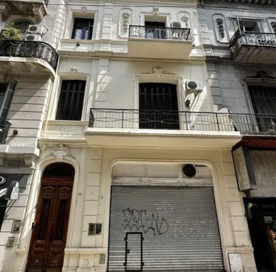 PH · 300m² · 10 Ambientes