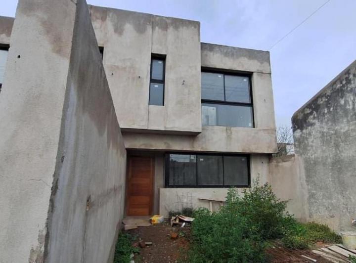 PH · 125m² · 4 Ambientes · 4 Cocheras