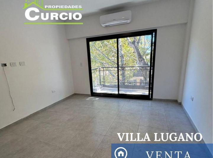 Departamento · 38m² · 2 Ambientes