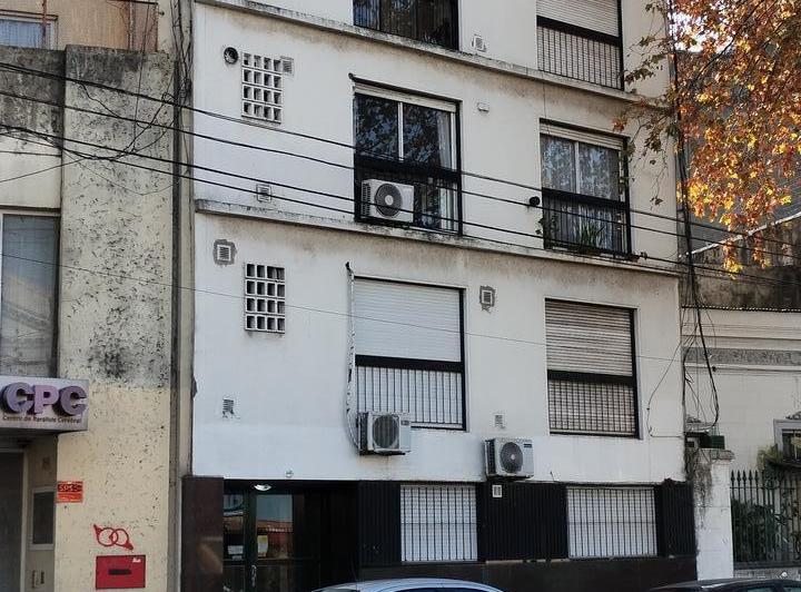 Departamento · 24m² · 2 Ambientes