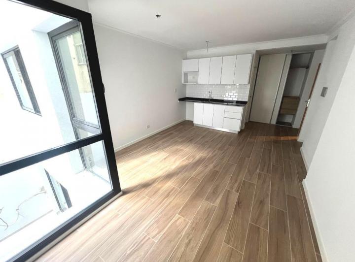 Departamento · 28m² · 1 Ambiente