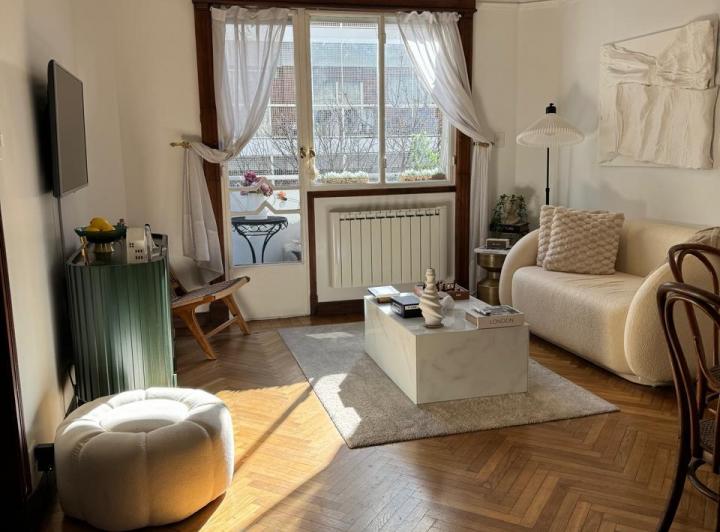 Departamento · 68m² · 3 Ambientes