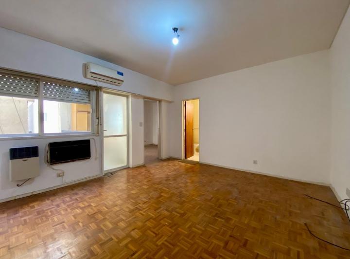 Departamento · 39m² · 2 Ambientes