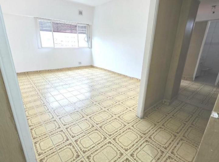 Departamento · 61m² · 3 Ambientes