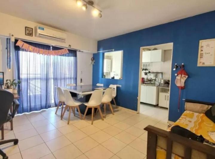 Departamento · 57m² · 3 Ambientes