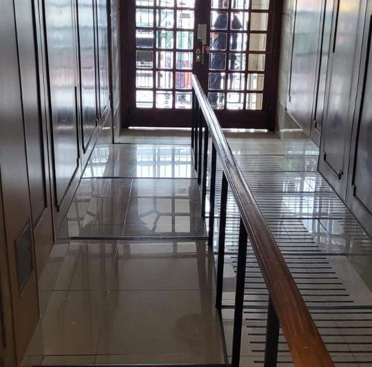 Departamento · 35m² · 2 Ambientes