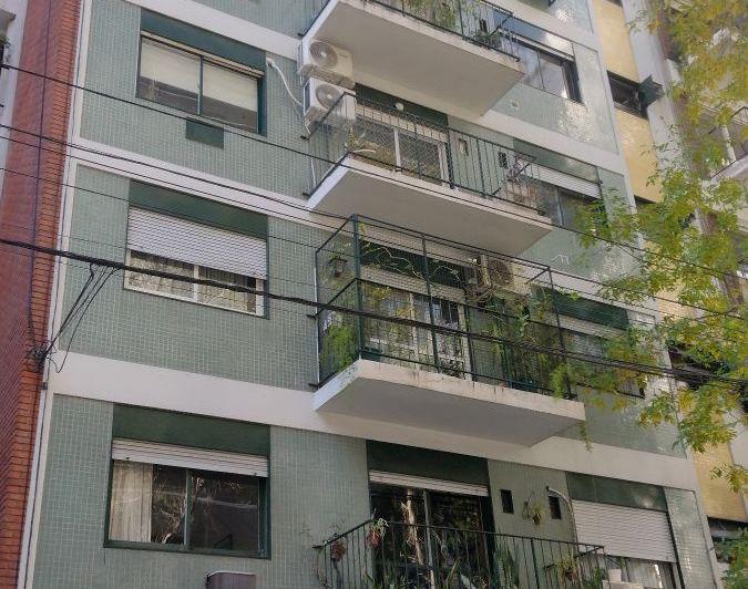 Departamento · 30m² · 2 Ambientes