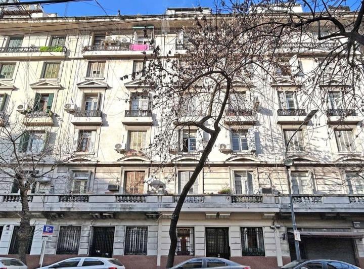 Departamento · 35m² · 2 Ambientes
