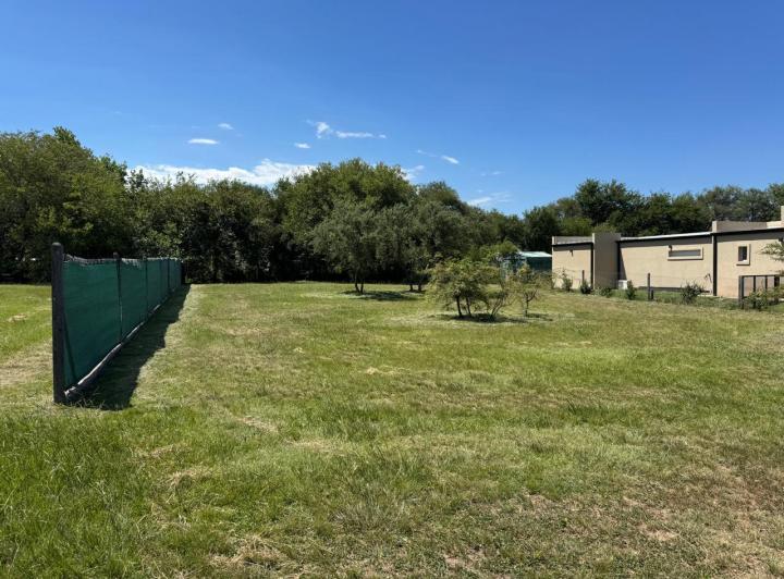 Terreno · 1000m²