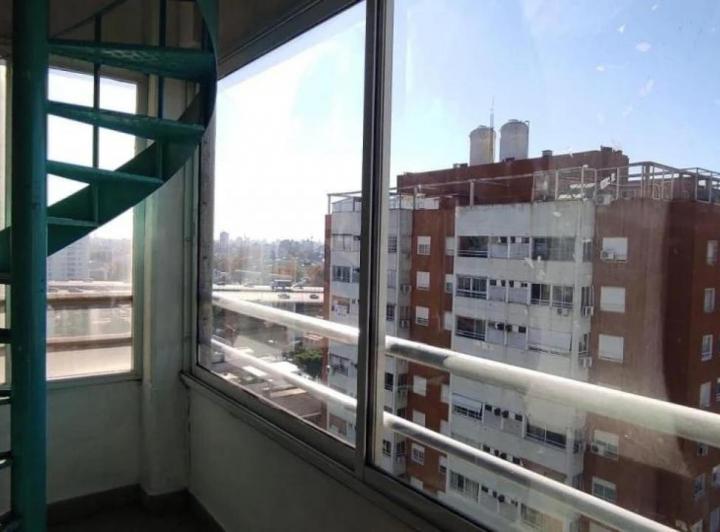 Departamento · 40m² · 2 Ambientes