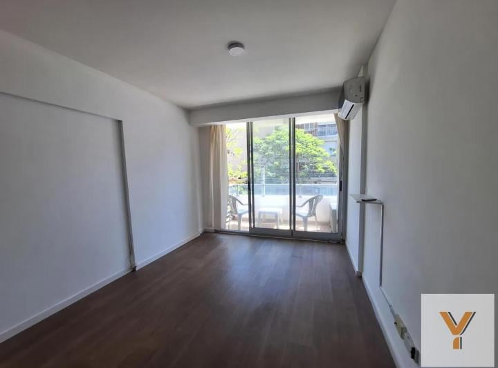 Departamento · 38m² · 2 Ambientes