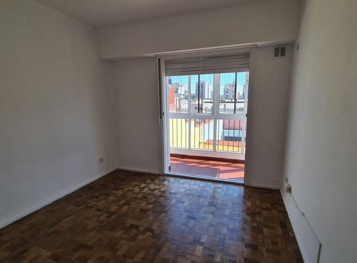 Departamento · 41m² · 2 Ambientes