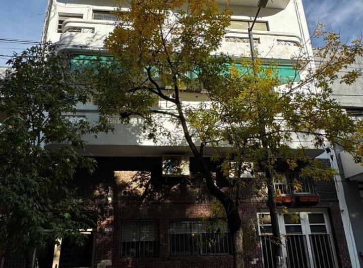 Departamento · 80m² · 3 Ambientes