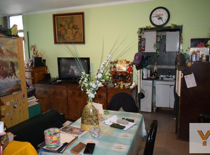 Departamento · 40m² · 2 Ambientes