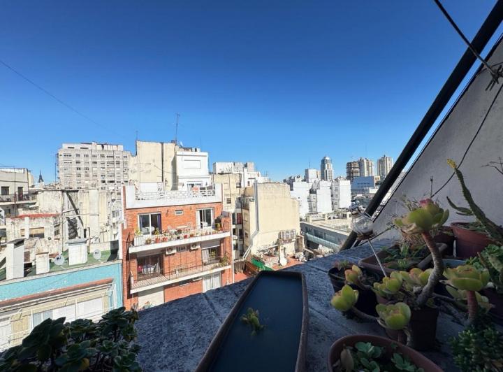 Departamento · 45m² · 3 Ambientes