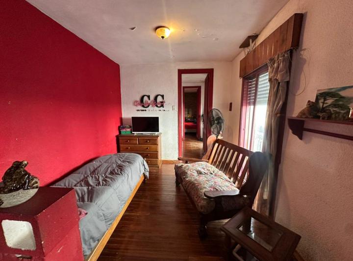 Departamento · 79m² · 3 Ambientes