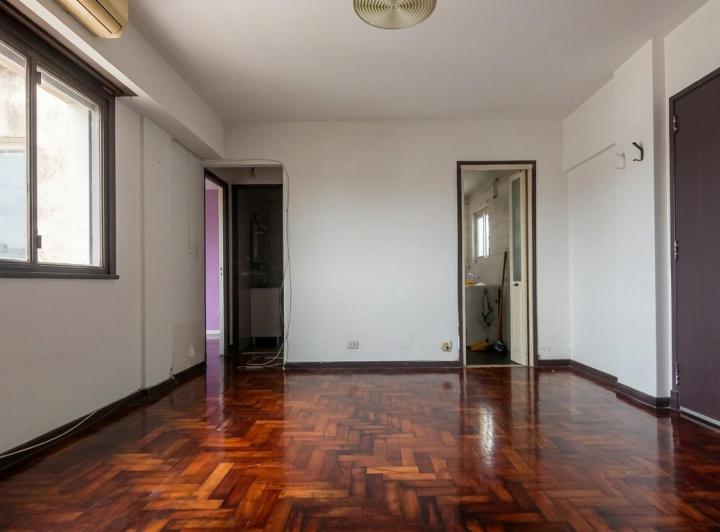 Departamento · 45m² · 1 Ambiente
