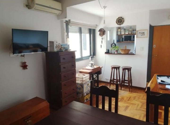 Departamento · 34m² · 2 Ambientes