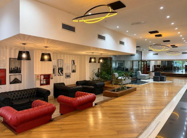 Departamento · 30m² · 2 Ambientes