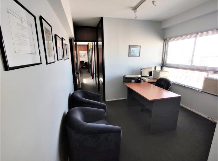 Departamento · 70m² · 3 Ambientes