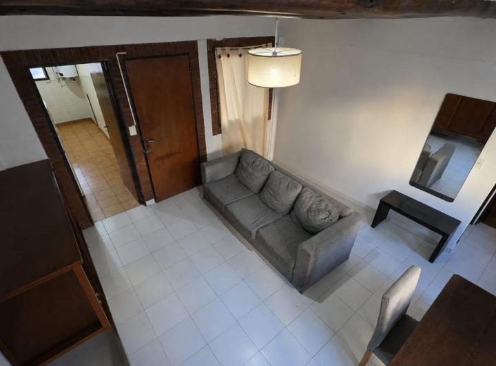 Departamento · 50m² · 3 Ambientes