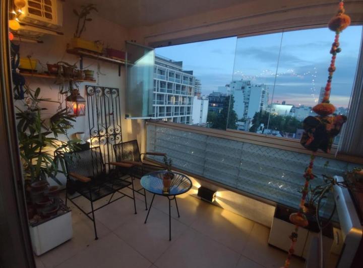 Departamento · 39m² · 2 Ambientes