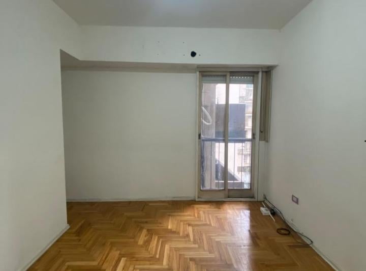 Departamento · 36m² · 2 Ambientes