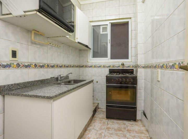 Departamento · 46m² · 2 Ambientes