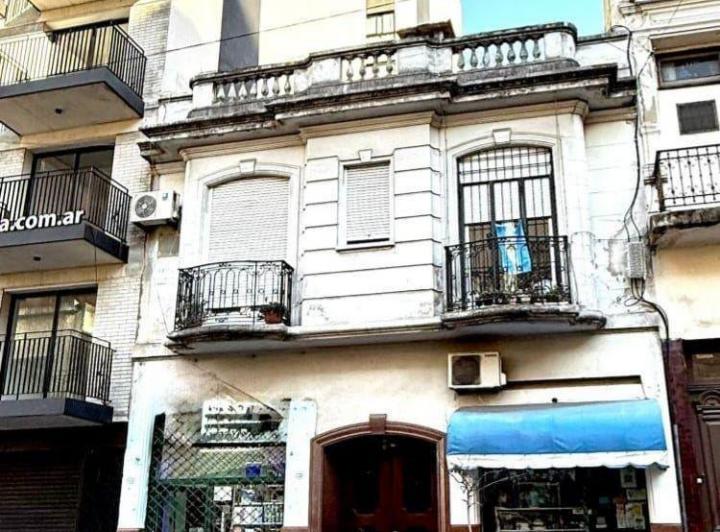 Departamento · 50m² · 2 Ambientes
