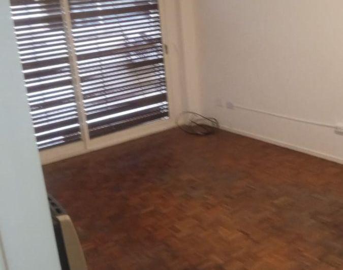 Departamento · 43m² · 2 Ambientes