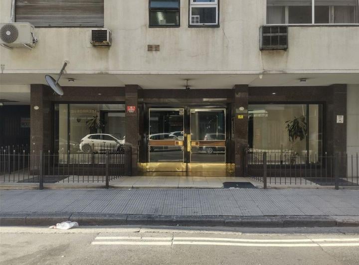 Departamento · 60m² · 3 Ambientes