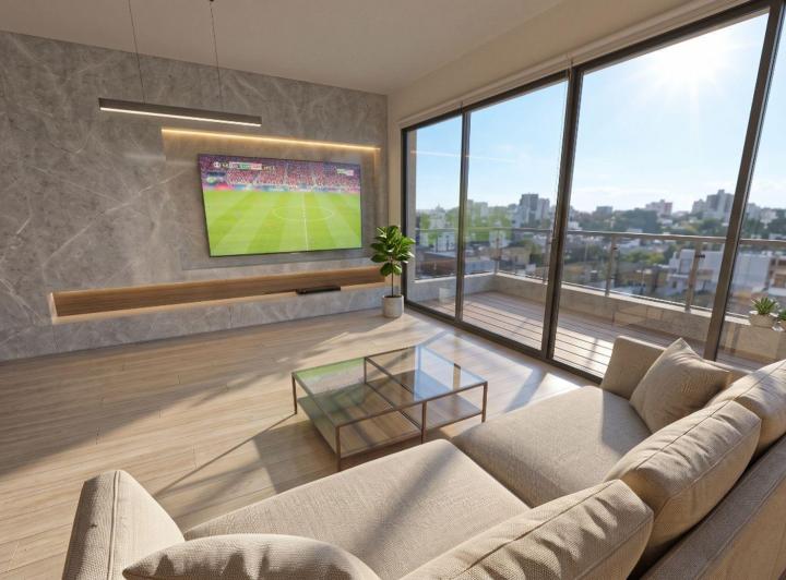 Departamento · 40m² · 2 Ambientes