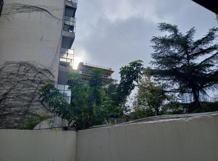 Departamento · 36m² · 2 Ambientes