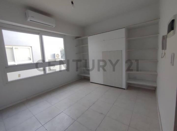 Departamento · 25m² · 1 Ambiente