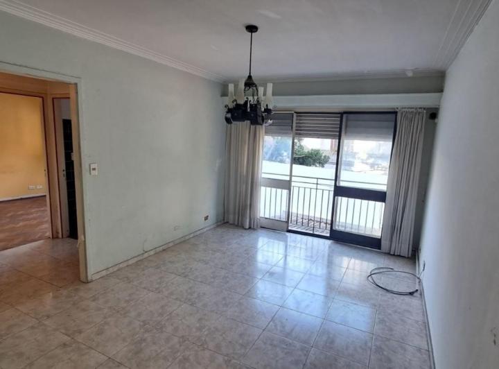 Departamento · 65m² · 3 Ambientes