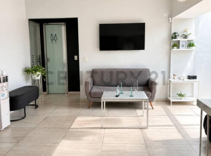 Departamento · 60m² · 3 Ambientes
