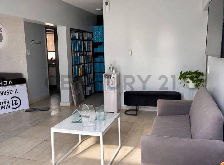 Departamento · 60m² · 3 Ambientes