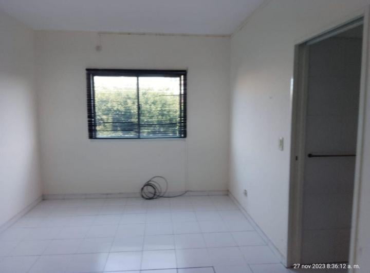 Departamento · 21m² · 1 Ambiente