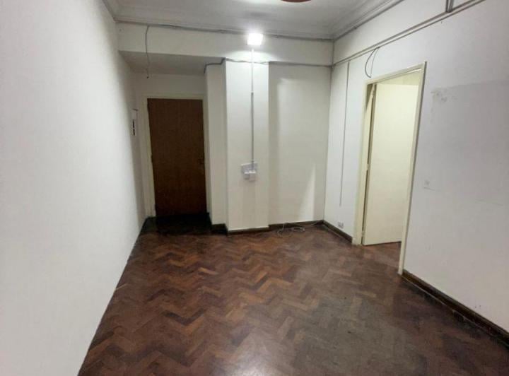 Departamento · 28m² · 2 Ambientes