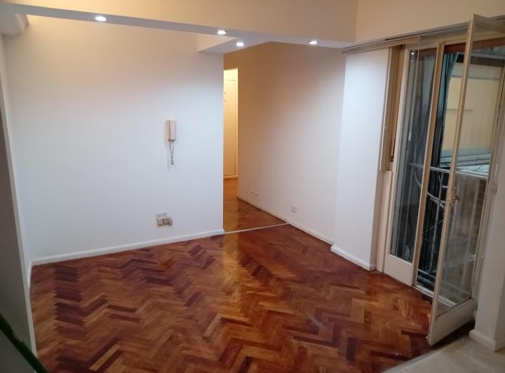 Departamento · 40m² · 3 Ambientes