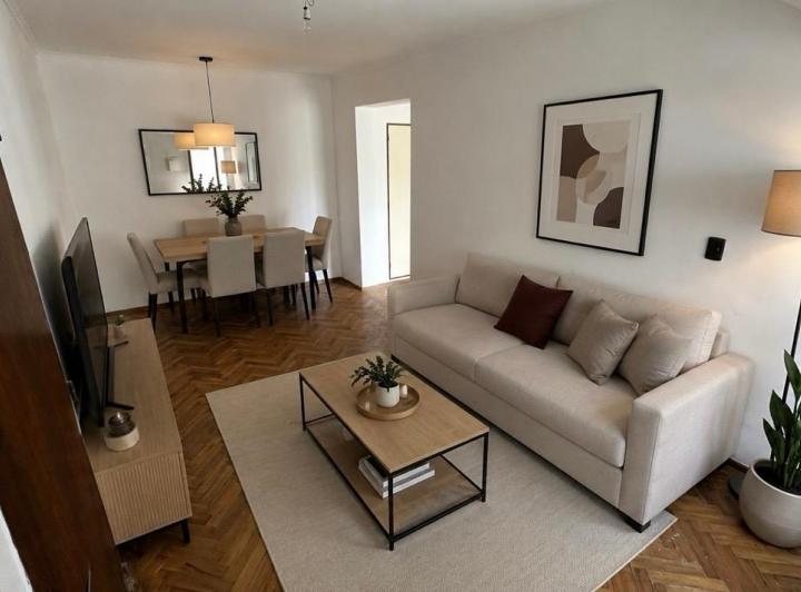 Departamento · 32m² · 2 Ambientes