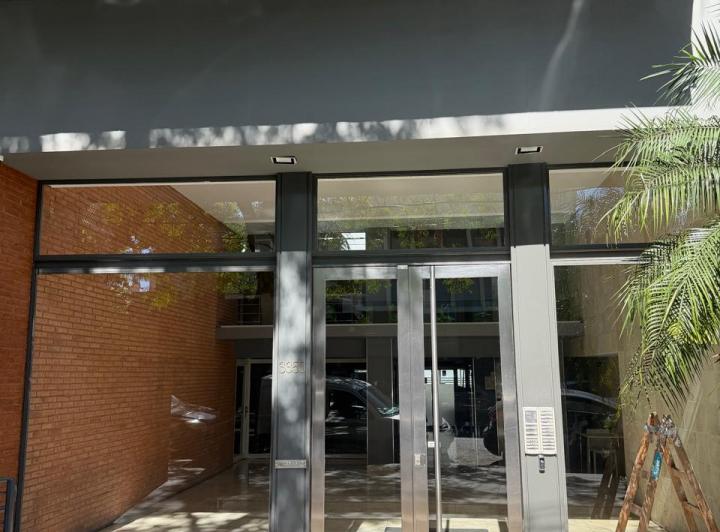 Departamento · 53m² · 2 Ambientes