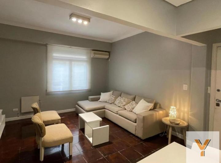 Departamento · 52m² · 3 Ambientes