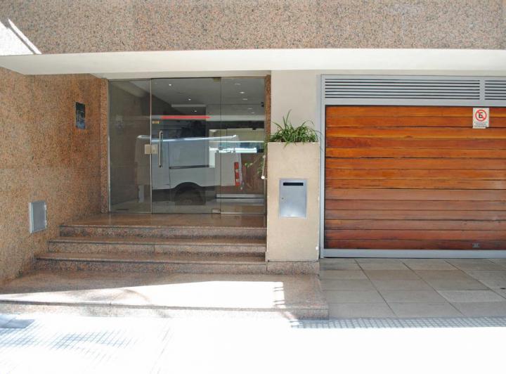 Departamento · 45m² · 3 Ambientes