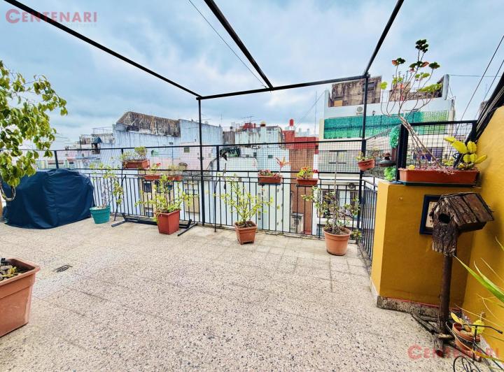 Departamento · 60m² · 3 Ambientes